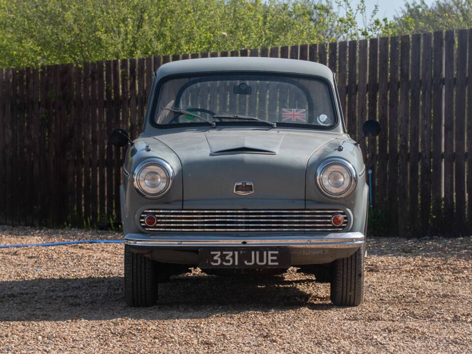 Imagen 6/50 de Austin A 60 (1963)