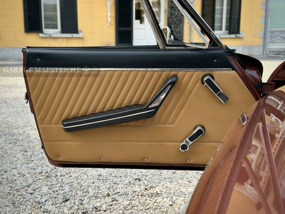 Image 39/100 of Alfa Romeo 2000 Spider Veloce (1980)