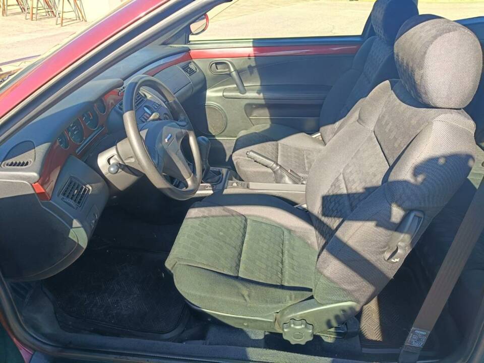 Image 21/50 of FIAT Coupé 1.8 16V (1997)