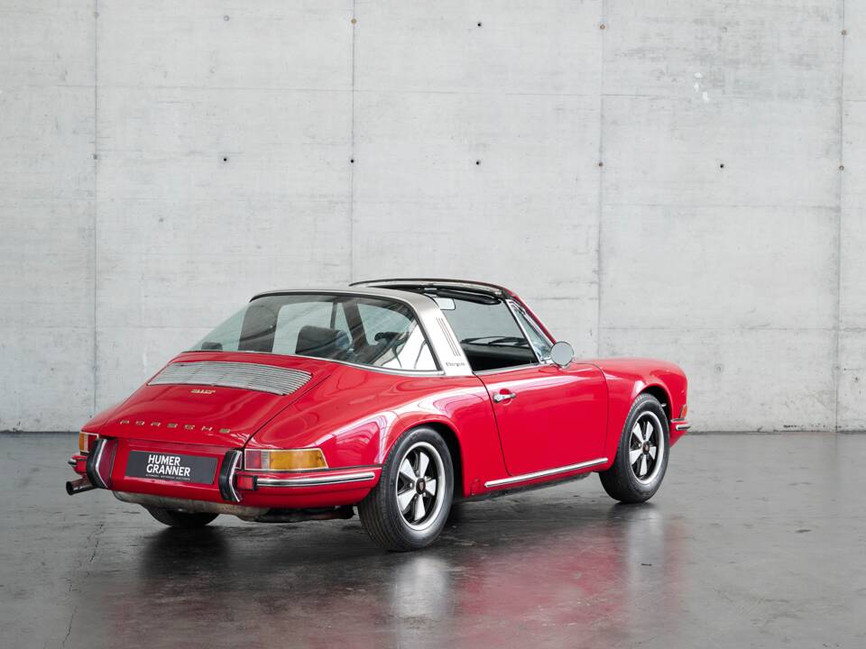 Bild 24/48 von Porsche 911 2.2 T (1970)