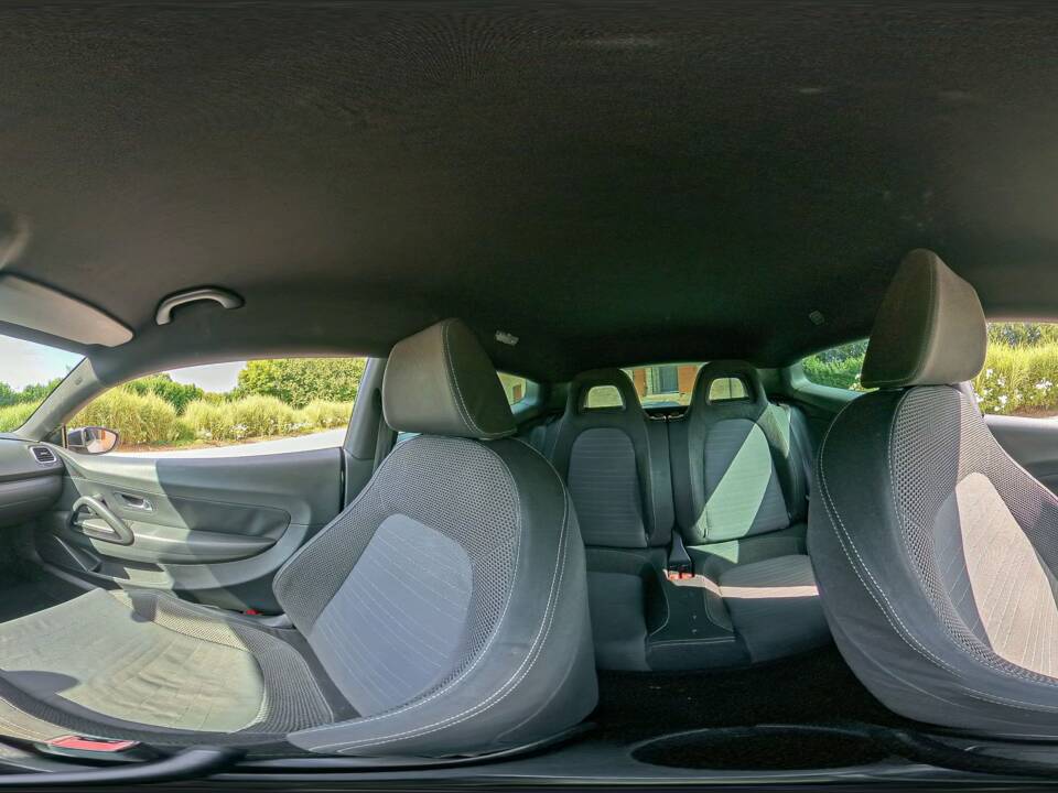 Bild 22/22 von Volkswagen Scirocco 2.0 TSI (2009)