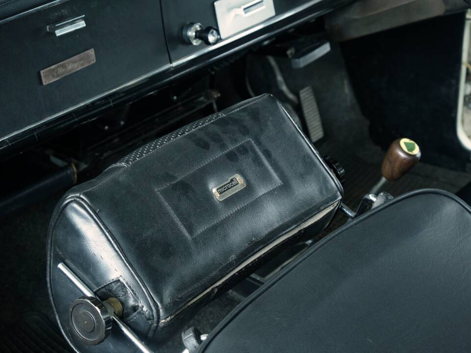 Afbeelding 48/50 van Ford Lotus Cortina (1968)