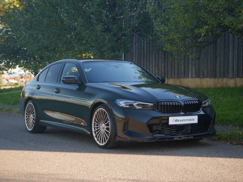 Image 20/49 of ALPINA B3 GT (1900)