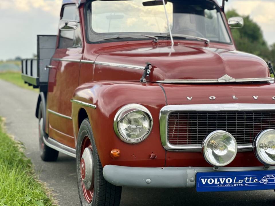 Bild 5/24 von Volvo P 210 Duett (1962)