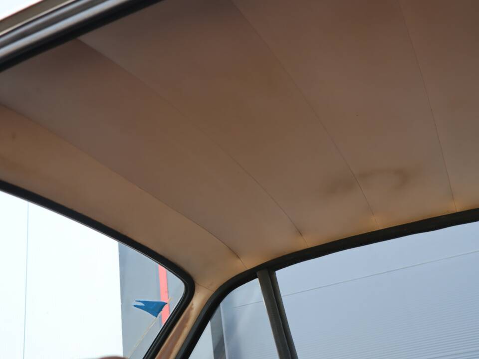 Bild 35/50 von Lancia Fulvia Coupe Rallye (1968)