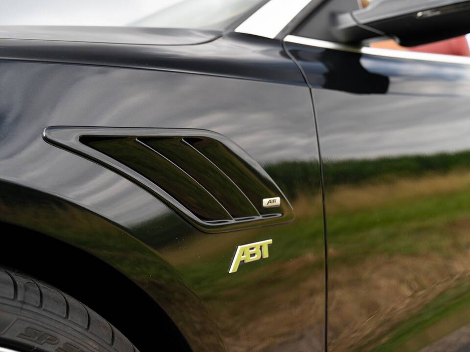 Image 10/33 of Audi A5 2.0 TFSI (2010)