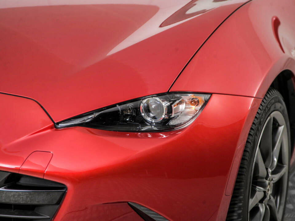 Image 22/50 of Mazda MX-5 2.0 (2018)