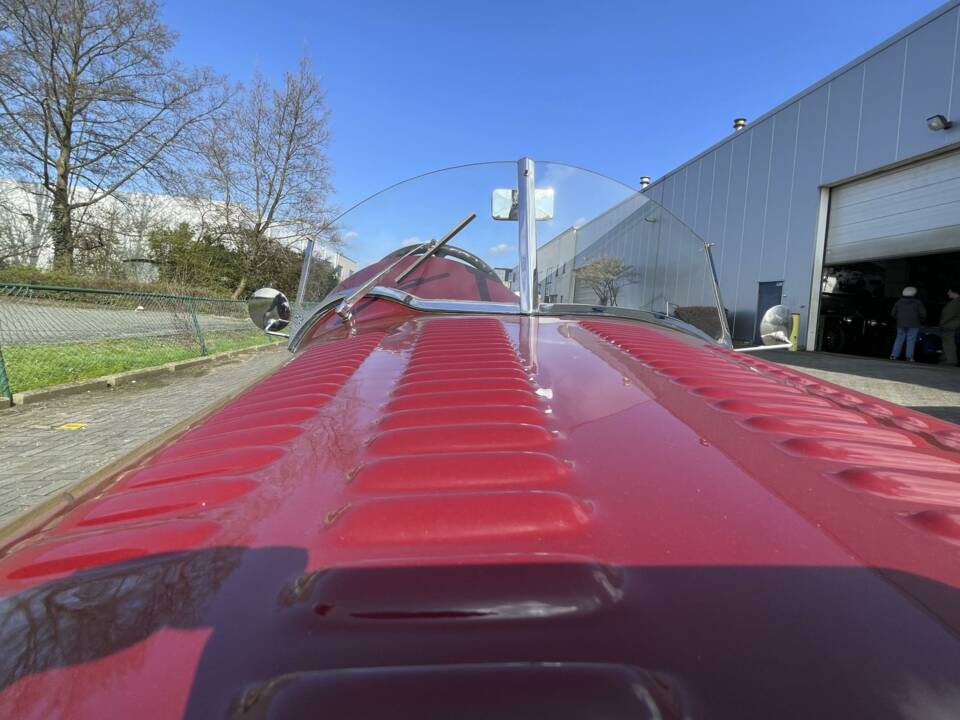 Image 41/50 of Alfa Romeo 6C 1750 Bidée (1930)