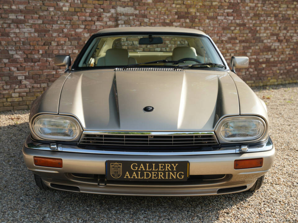 Afbeelding 5/50 van Jaguar XJS 4.0 (1995)