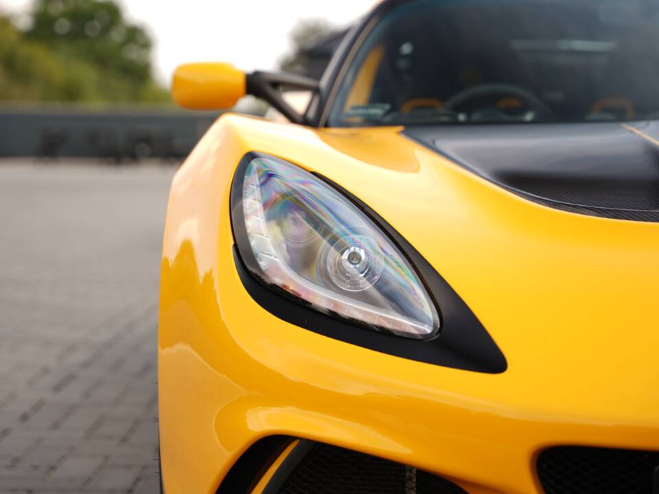 Image 39/50 of Lotus Exige Sport 410 (2021)