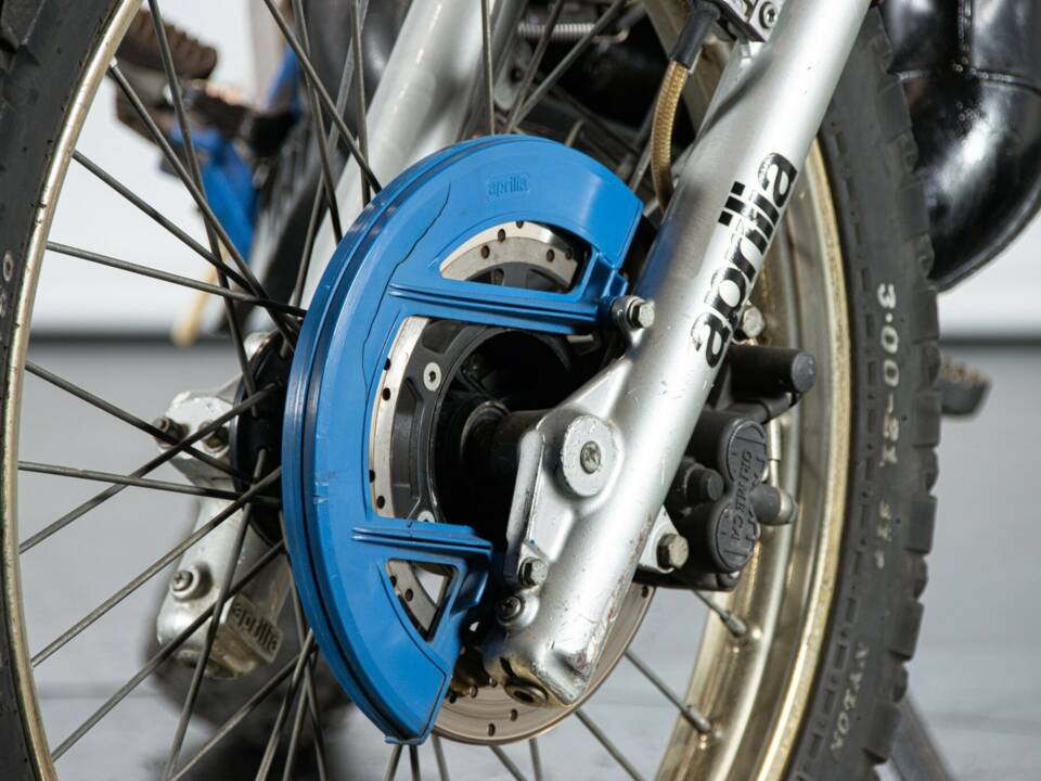 Image 32/50 de Aprilia ETX 125 (1987)