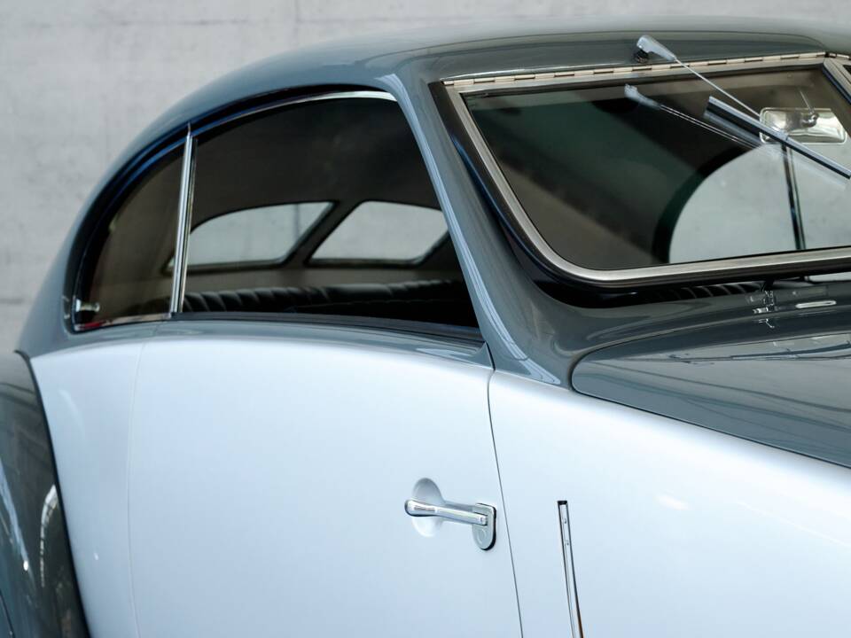 Immagine 45/50 di Adler 2.5 Litre Sport (1938)