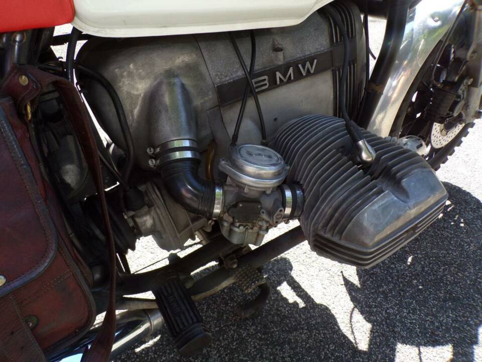 Bild 25/47 von BMW DUMMY (1980)