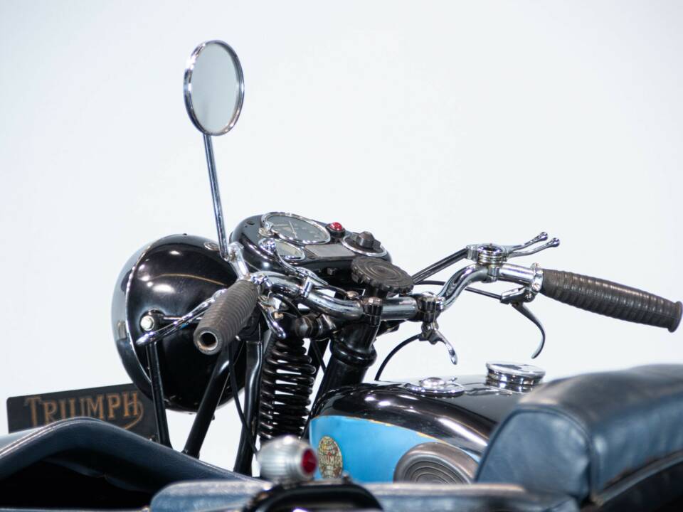 Image 18/50 of Triumph SD (1929)