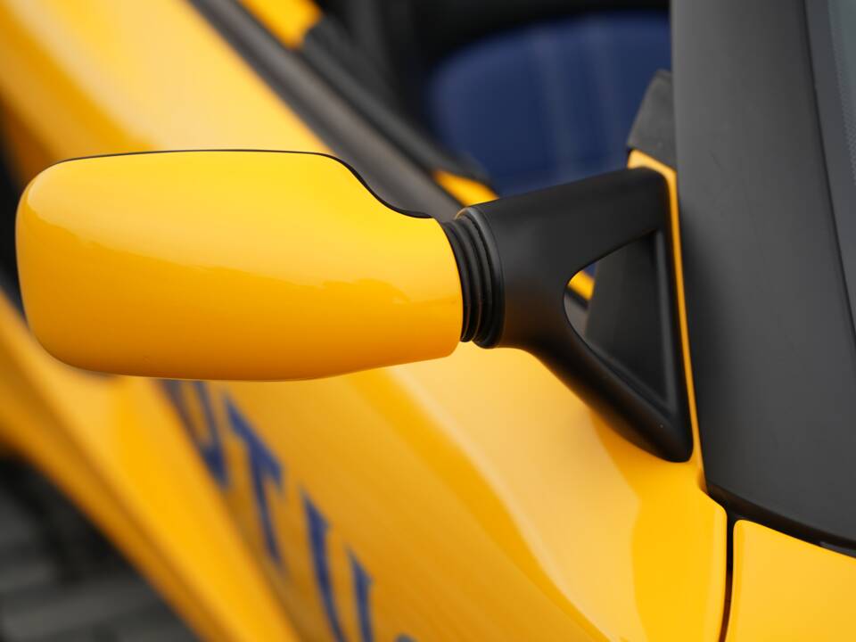 Bild 29/50 von Lotus Elise Sport 220 (2018)
