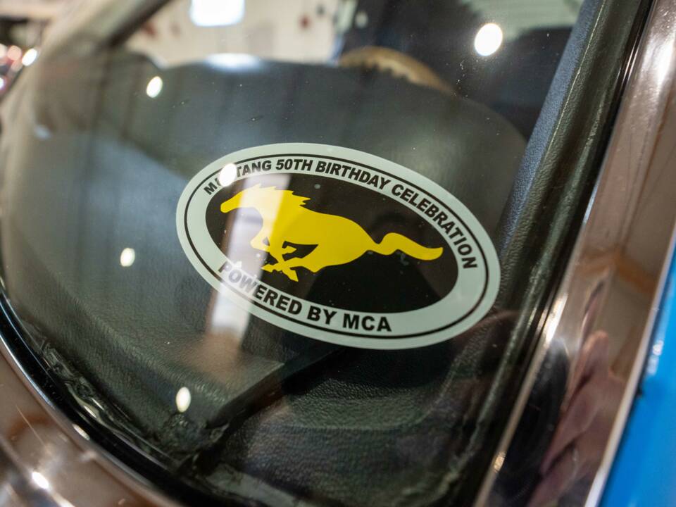 Image 38/49 of Ford Mustang Mach 1 (1970)