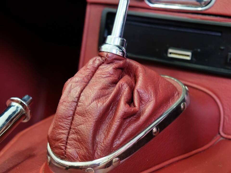 Imagen 57/67 de Jaguar Type E 3.8 (1963)