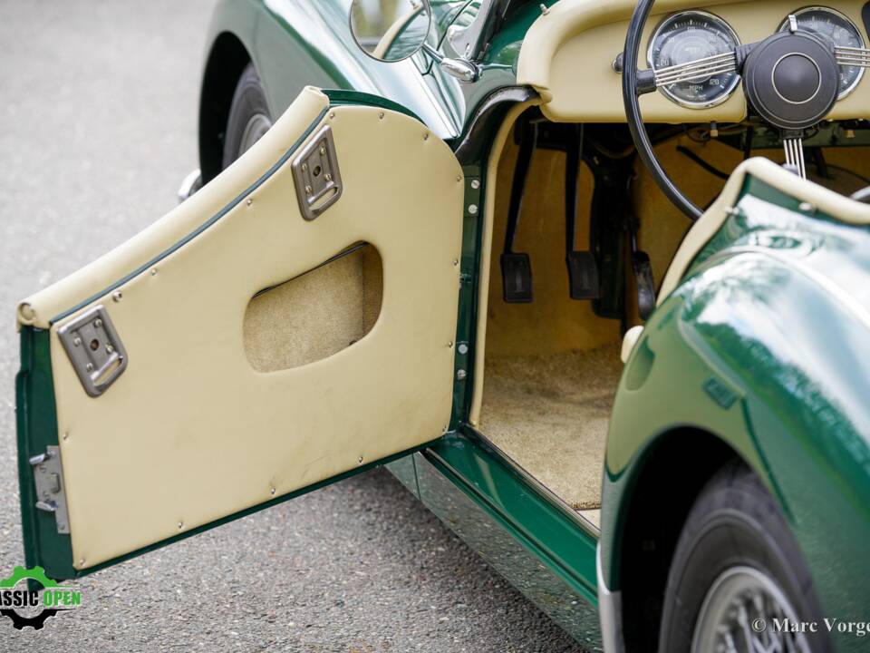 Bild 4/41 von Triumph TR 3A (1959)