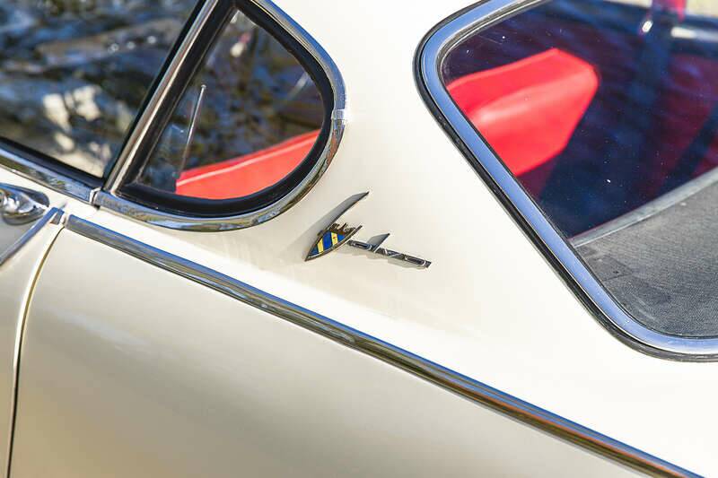 Image 45/50 of Volvo P 1800 (1962)