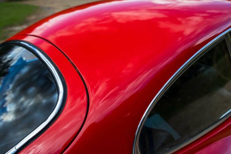 Imagen 27/50 de Jaguar E-Type V12 (2+2) (1971)