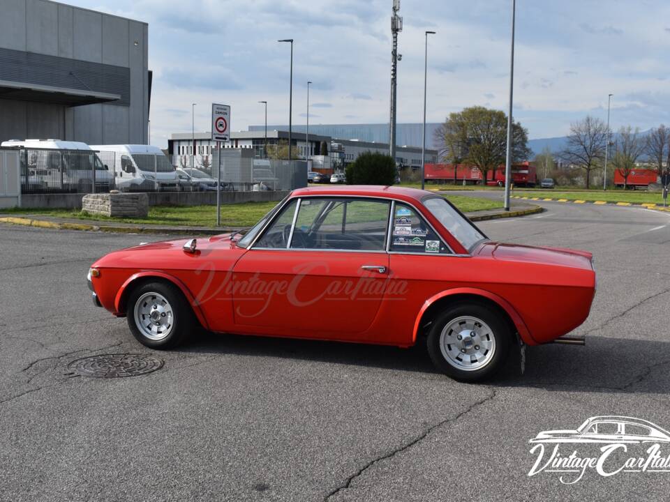 Afbeelding 6/74 van Lancia Fulvia Rallye HF 1.6 (1969)