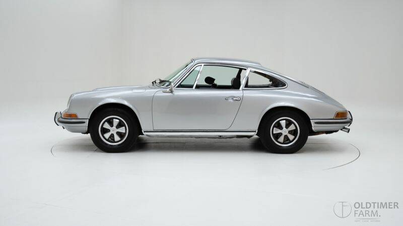 Image 8/15 of Porsche 911 2.2 T (1971)