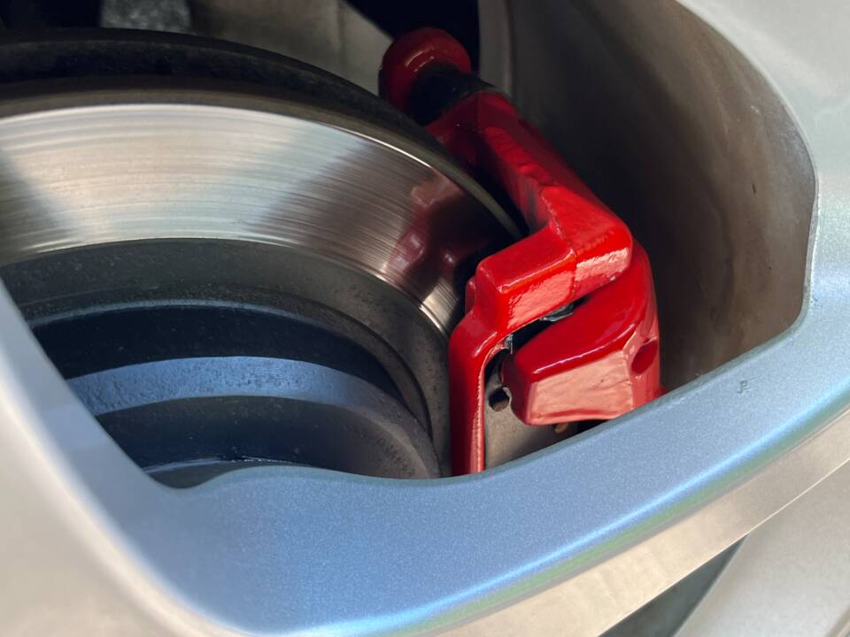 Image 46/50 of Chevrolet Corvette (2001)