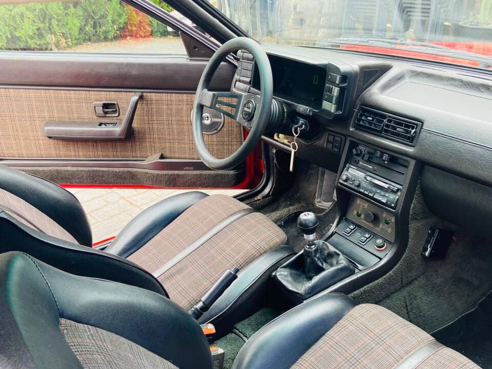 Imagen 13/17 de Audi quattro (1983)