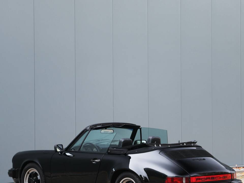 Afbeelding 30/44 van Porsche 911 SC 3.0 (1983)