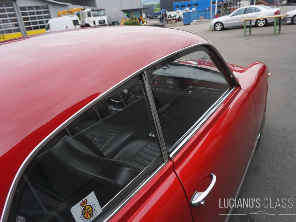 Imagen 31/68 de Alfa Romeo Giulietta Sprint 1300 (1965)