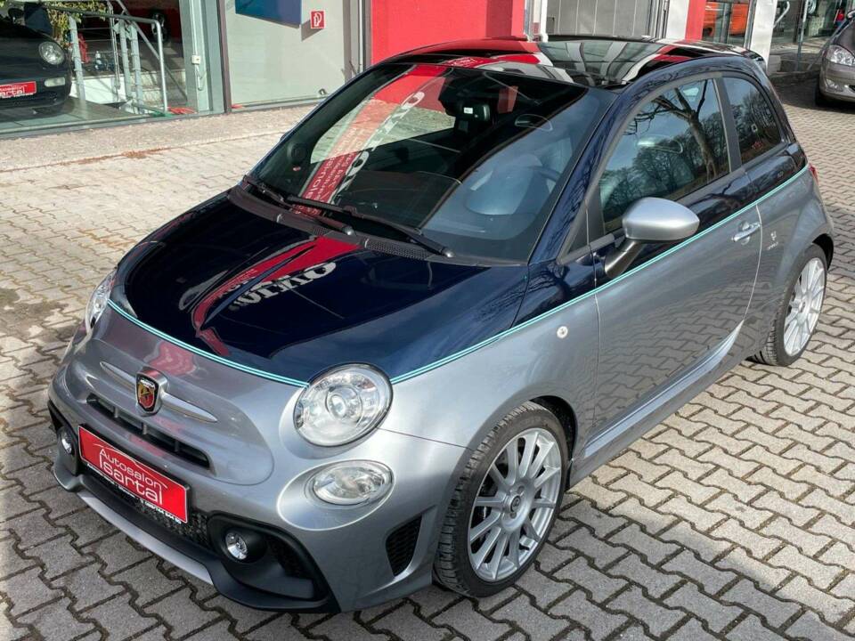 Image 2/18 of Abarth 695 Rivale (2019)