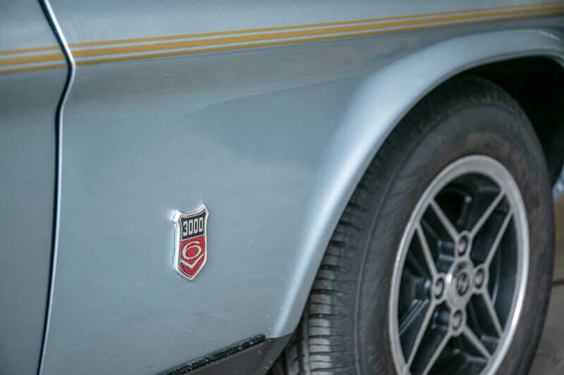 Afbeelding 30/34 van Ford Capri I 3100 RS (1974)