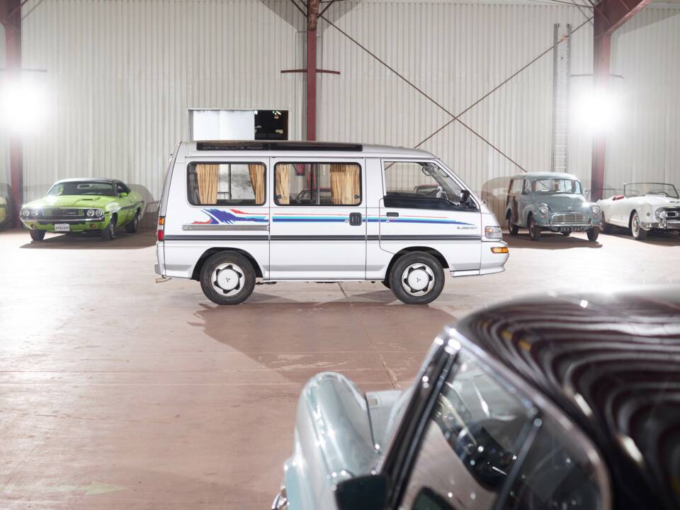 Bild 5/65 von Mitsubishi L300 (1993)