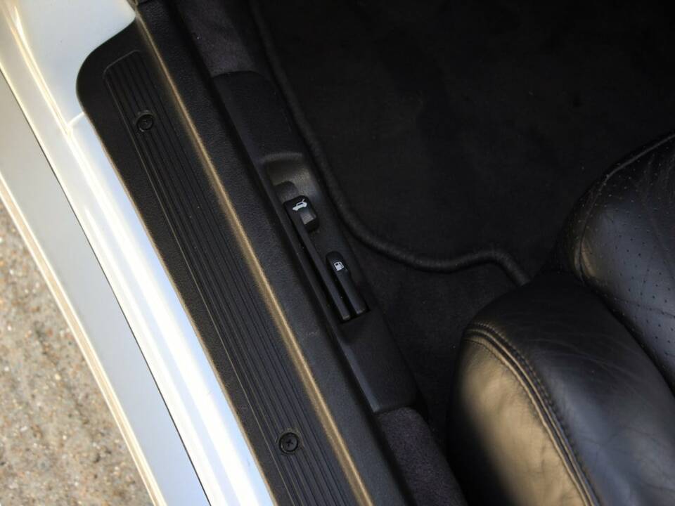 Bild 18/80 von Mitsubishi 3000 GT (1992)