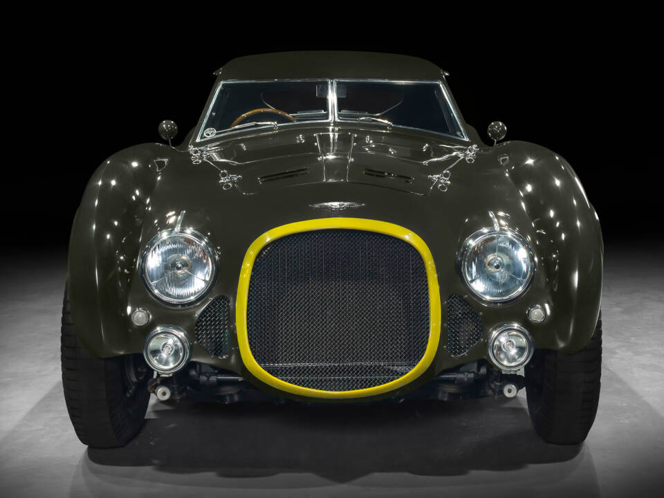 Imagen 7/13 de Bentley Mark VI (1947)