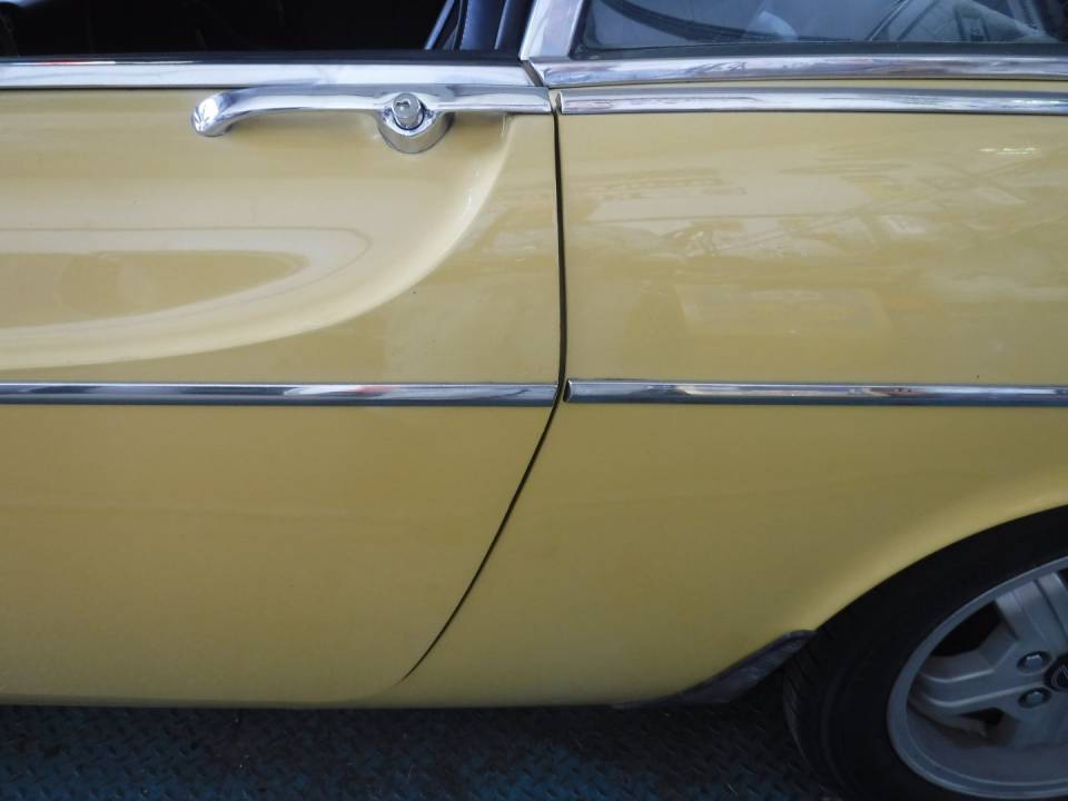 Imagen 10/50 de Volvo 1800 ES (1973)