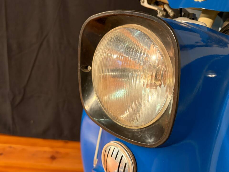 Immagine 8/19 di Simson Schwalbe KR 51 (1966)