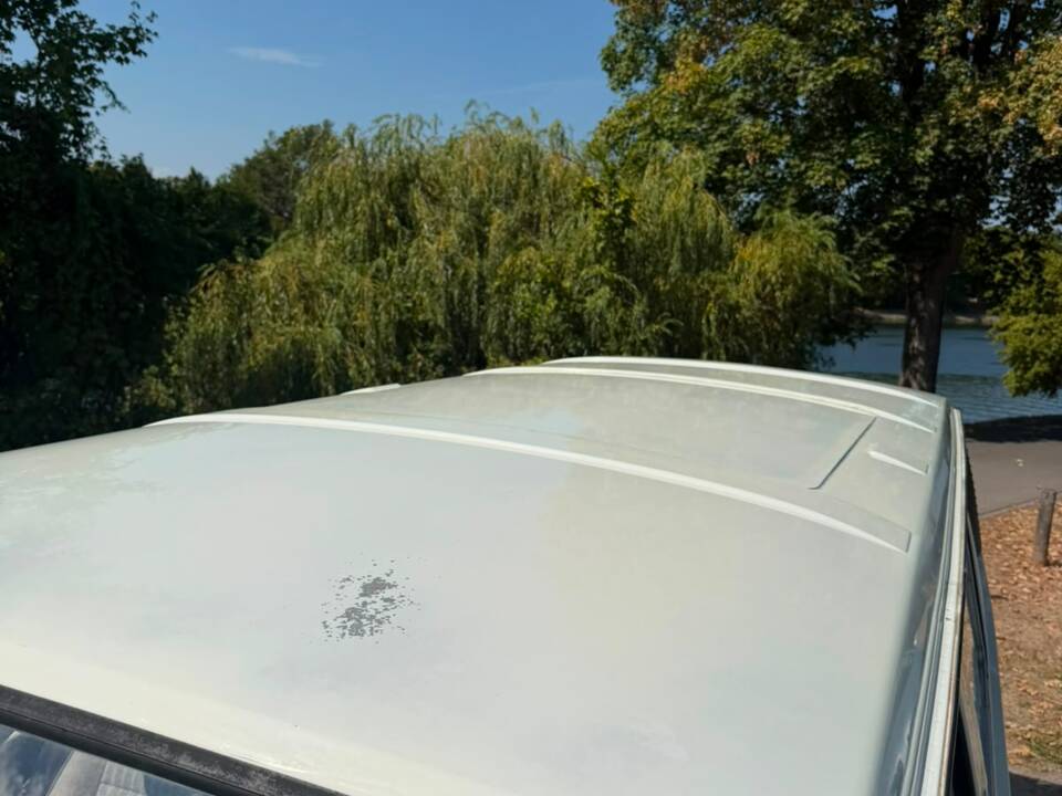 Bild 15/17 von Volkswagen T3 Multivan 1.6 TD (1990)