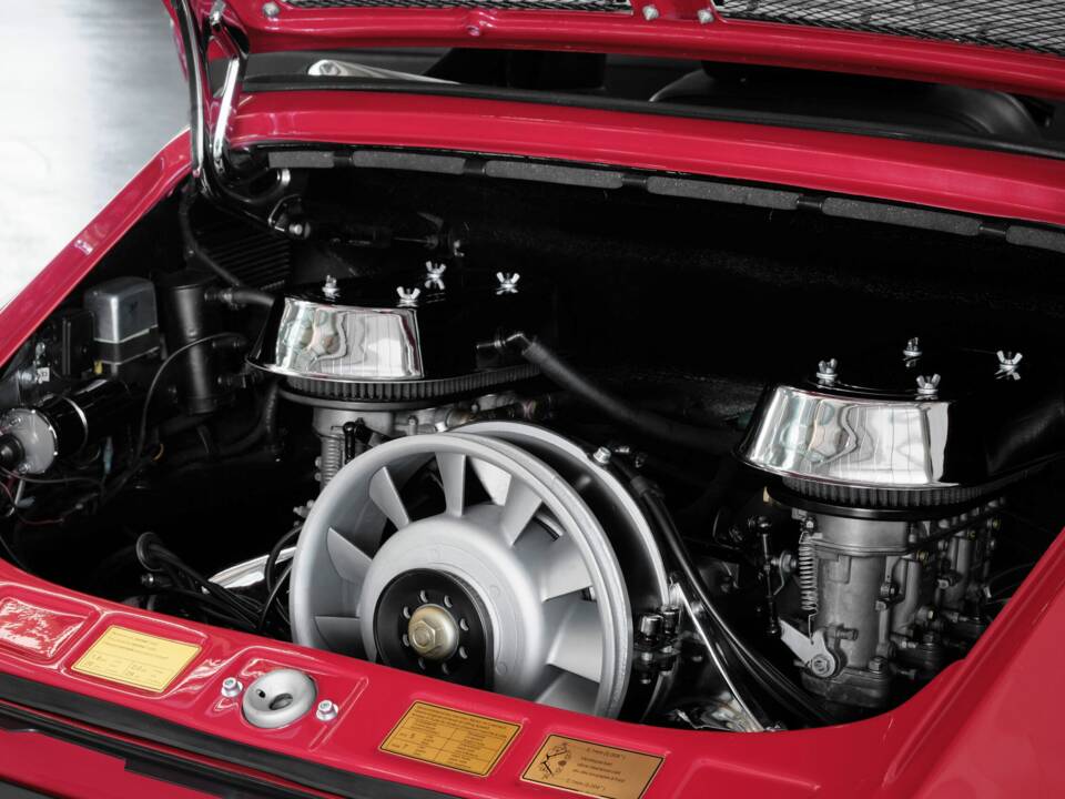 Bild 34/43 von Porsche 911 2.0 T (1967)
