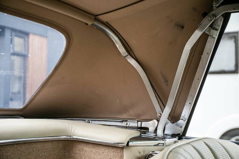 Image 19/37 of Mercedes-Benz 280 SL (1970)