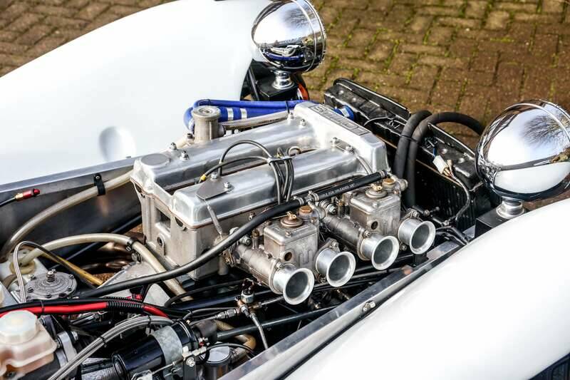 Imagen 8/38 de Lotus Super (1969)