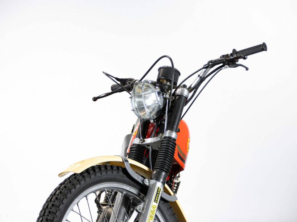 Image 31/50 of Montesa Cota 349 Trial (1980)