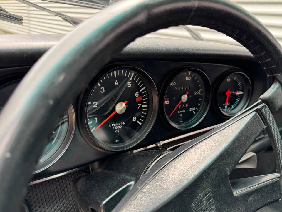 Afbeelding 20/57 van Porsche 911 2.4 T (1971)