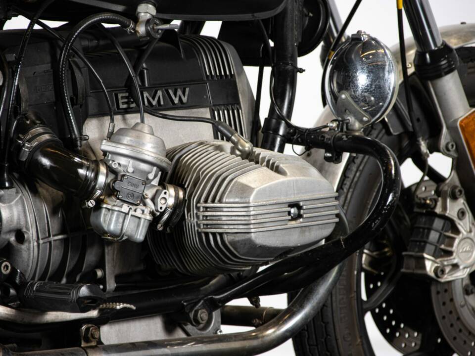 Immagine 26/50 di BMW R 65 LS (1984)