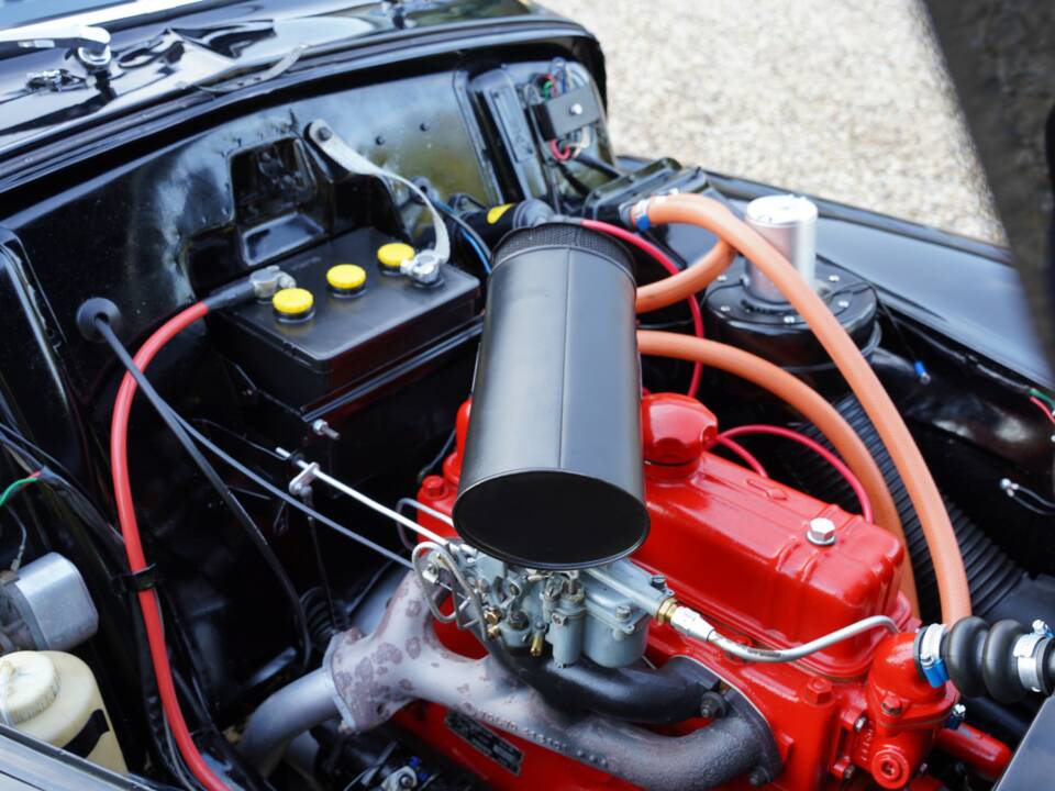 Immagine 20/50 di Volvo PV 544 (1960)
