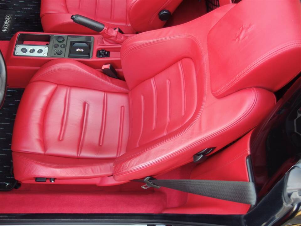 Image 49/100 of Ferrari F430 Spider (2007)