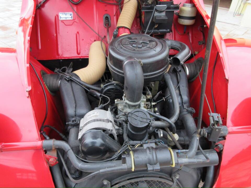 Bild 25/42 von Citroën AK 350 (1978)