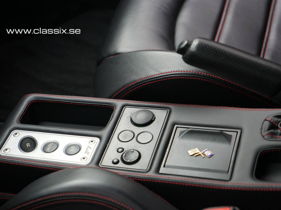 Bild 9/24 von Ferrari F 430 (2008)