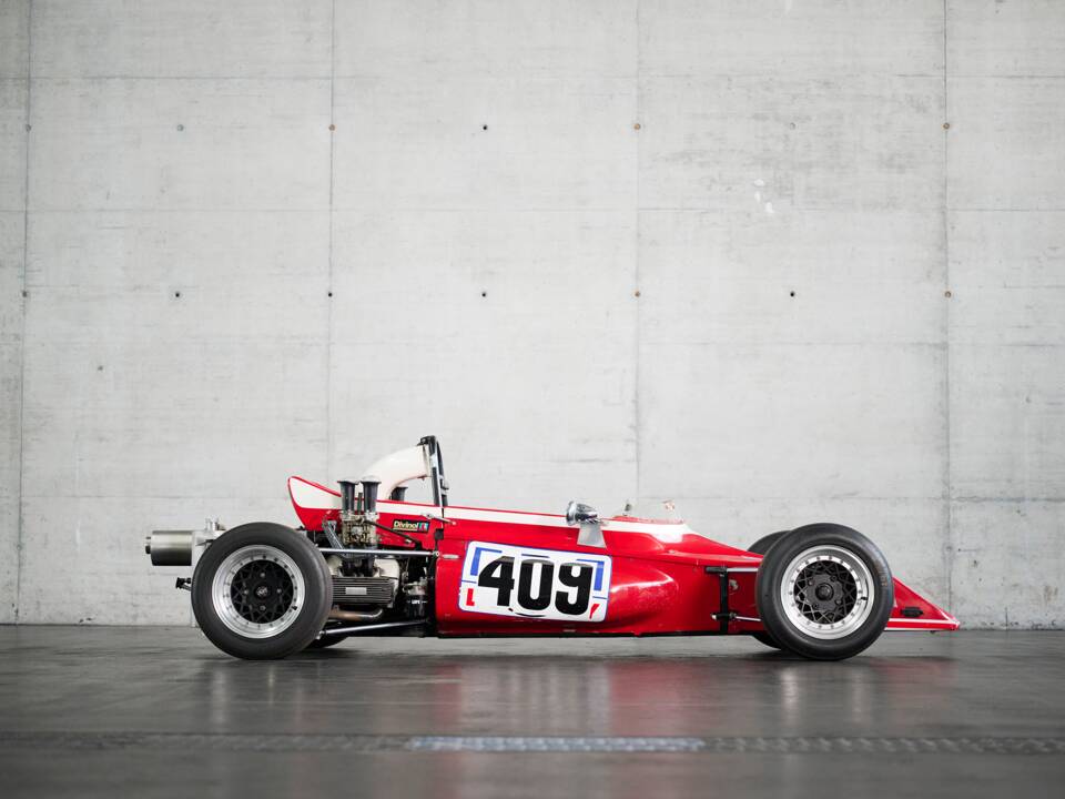 Bild 43/50 von Kaimann Formel Super V Rennwagen (1971)