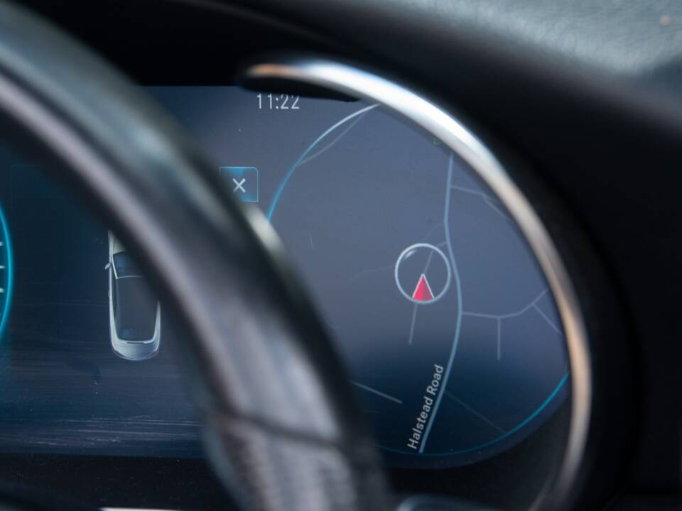Bild 39/50 von Mercedes-Benz C 300 d (2019)